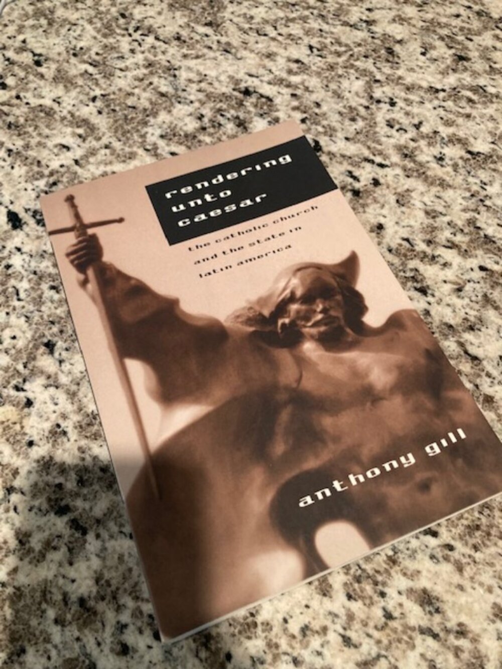 Rendering unto Caesar : The Catholic Church and the State - SALE!